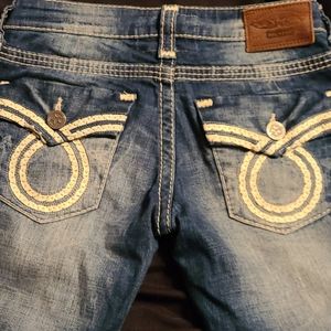 Big Star Vintage Sweet Flare